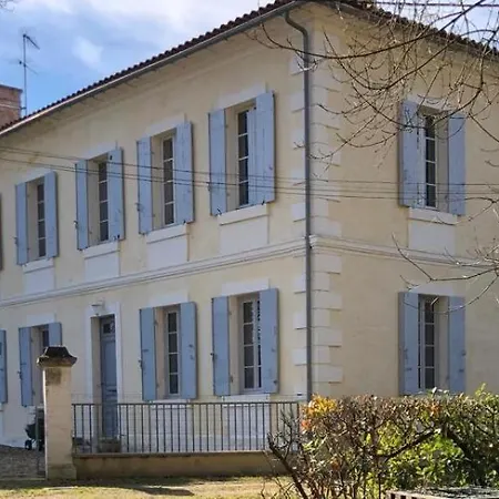 La Taniere, Maison Familiale Avec Piscine, 13 Couchages