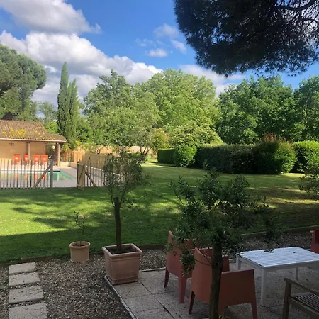La Taniere, Maison Familiale Avec Piscine, 13 Couchages Holiday home