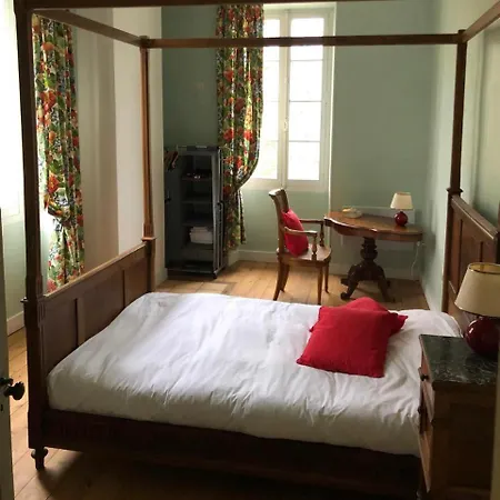 La Taniere, Maison Familiale Avec Piscine, 13 Couchages Holiday home *