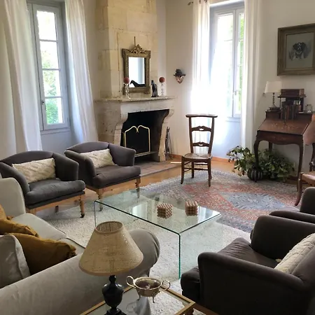 La Taniere, Maison Familiale Avec Piscine, 13 Couchages