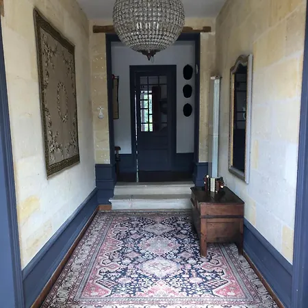 La Taniere, Maison Familiale Avec Piscine, 13 Couchages