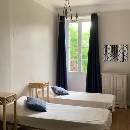 La Taniere, Maison Familiale Avec Piscine, 13 Couchages * Moulin-Neuf