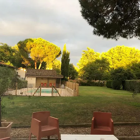 La Taniere, Maison Familiale Avec Piscine, 13 Couchages Holiday home